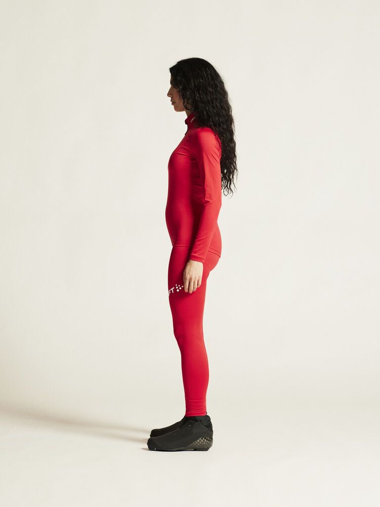Adv Nordic Ski Club Jersey Damen