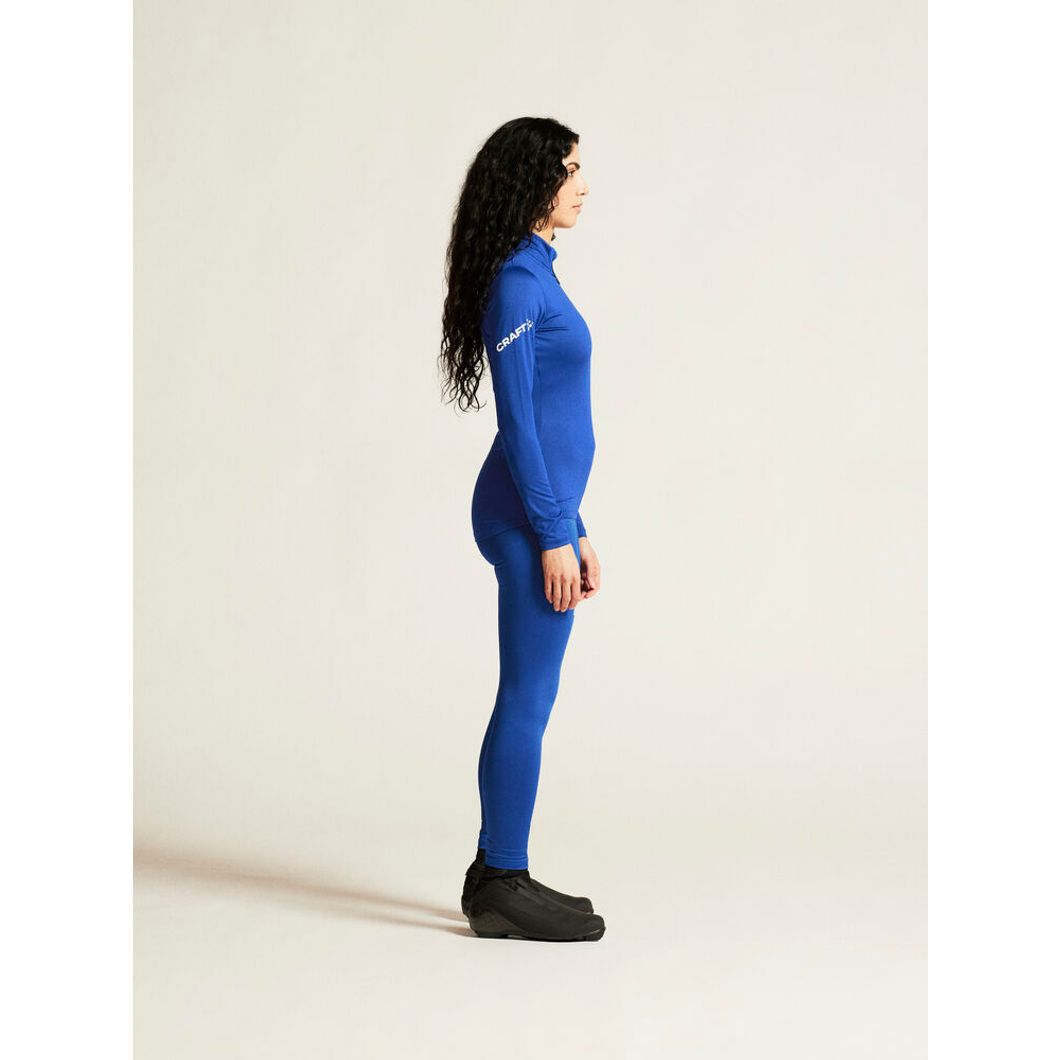 Advanced Nordic Ski Club Tights Damen