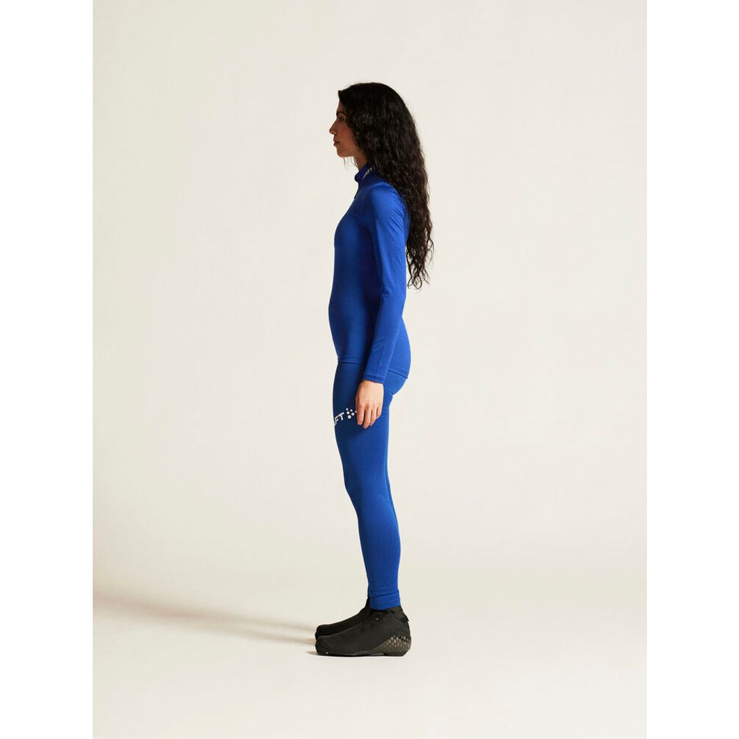 Advanced Nordic Ski Club Tights Damen