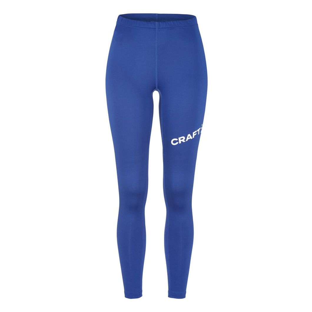 Advanced Nordic Ski Club Tights Damen