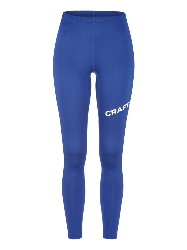 Advanced Nordic Ski Club Tights Damen