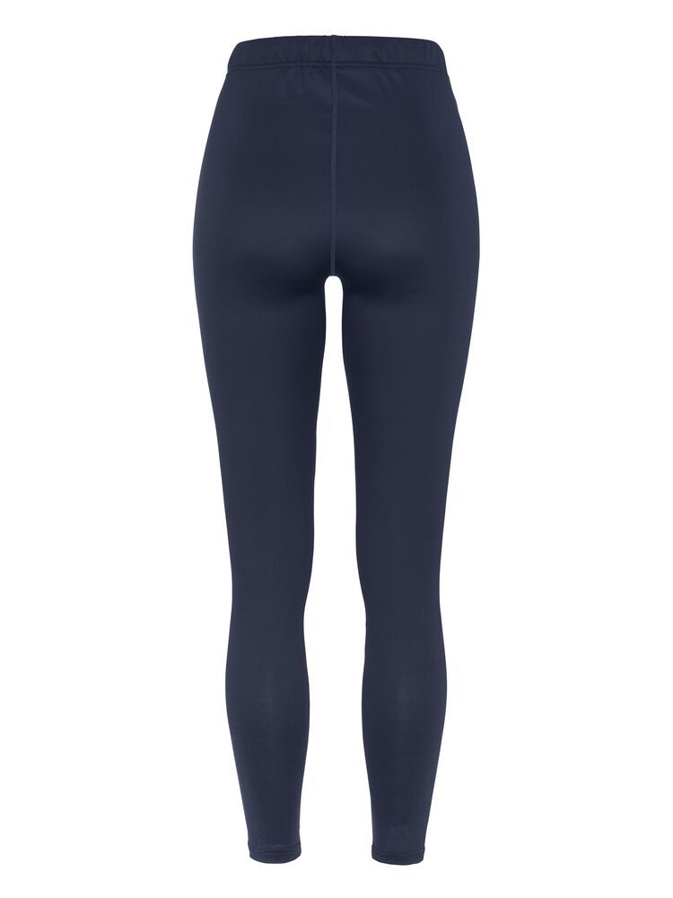 Advanced Nordic Ski Club Tights Damen