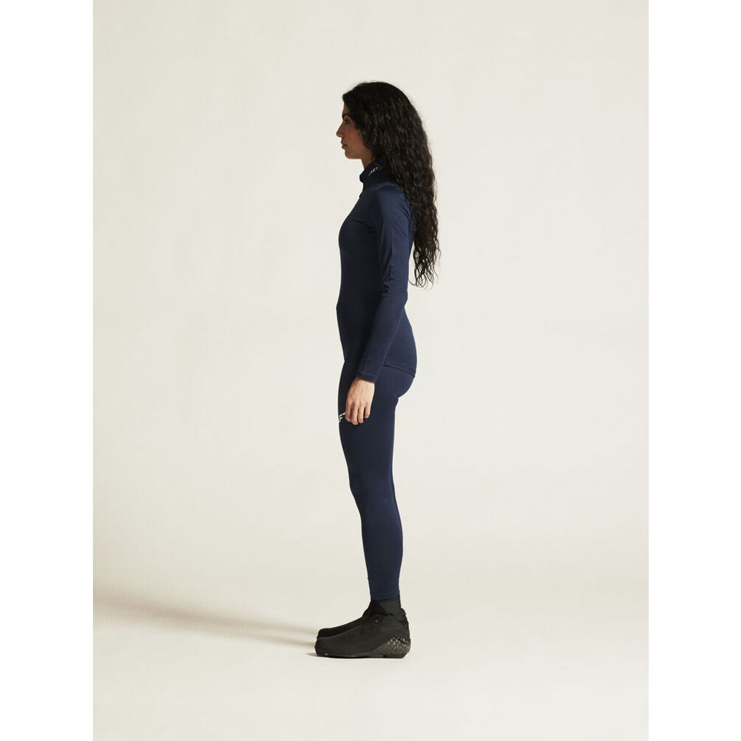 Advanced Nordic Ski Club Tights Damen