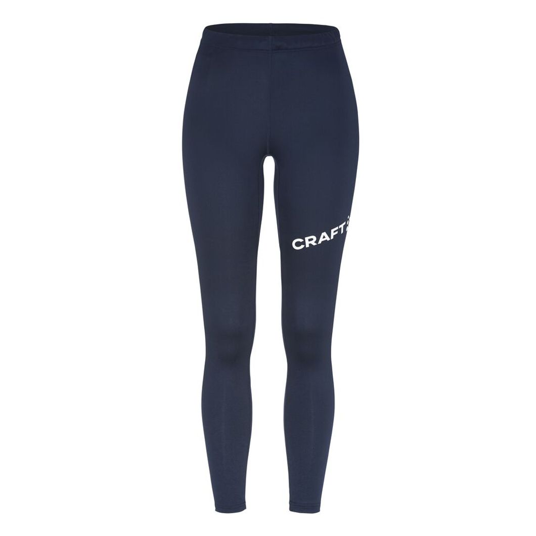 Advanced Nordic Ski Club Tights Damen