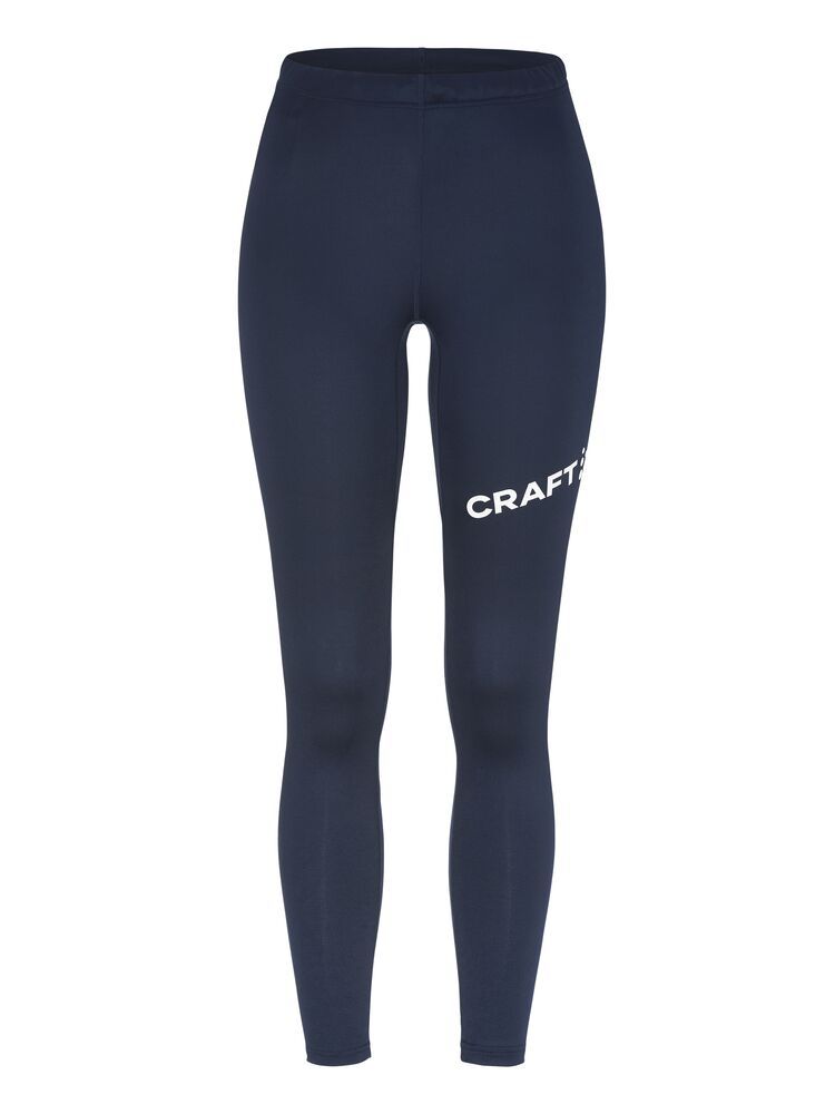 Advanced Nordic Ski Club Tights Damen