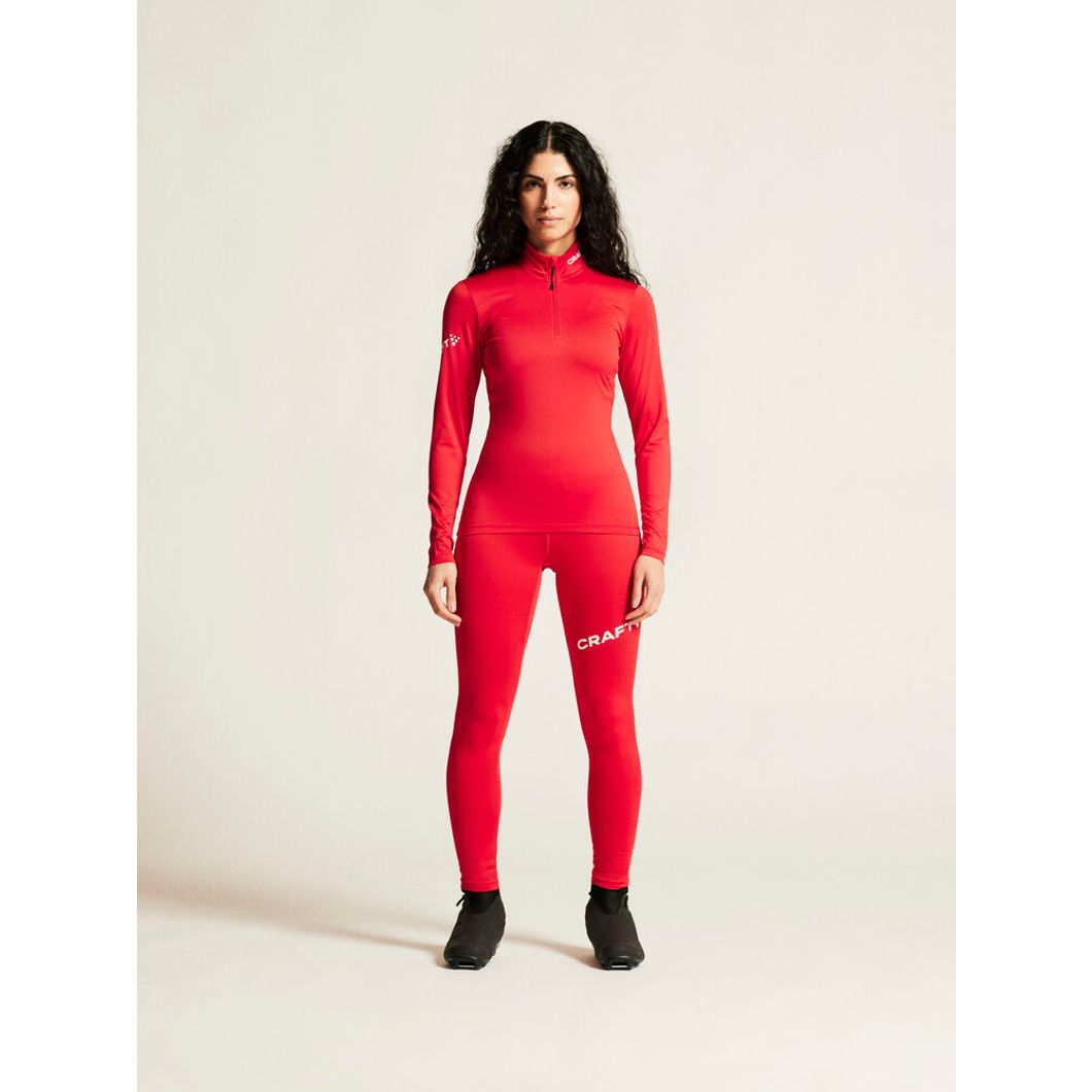 Advanced Nordic Ski Club Tights Damen