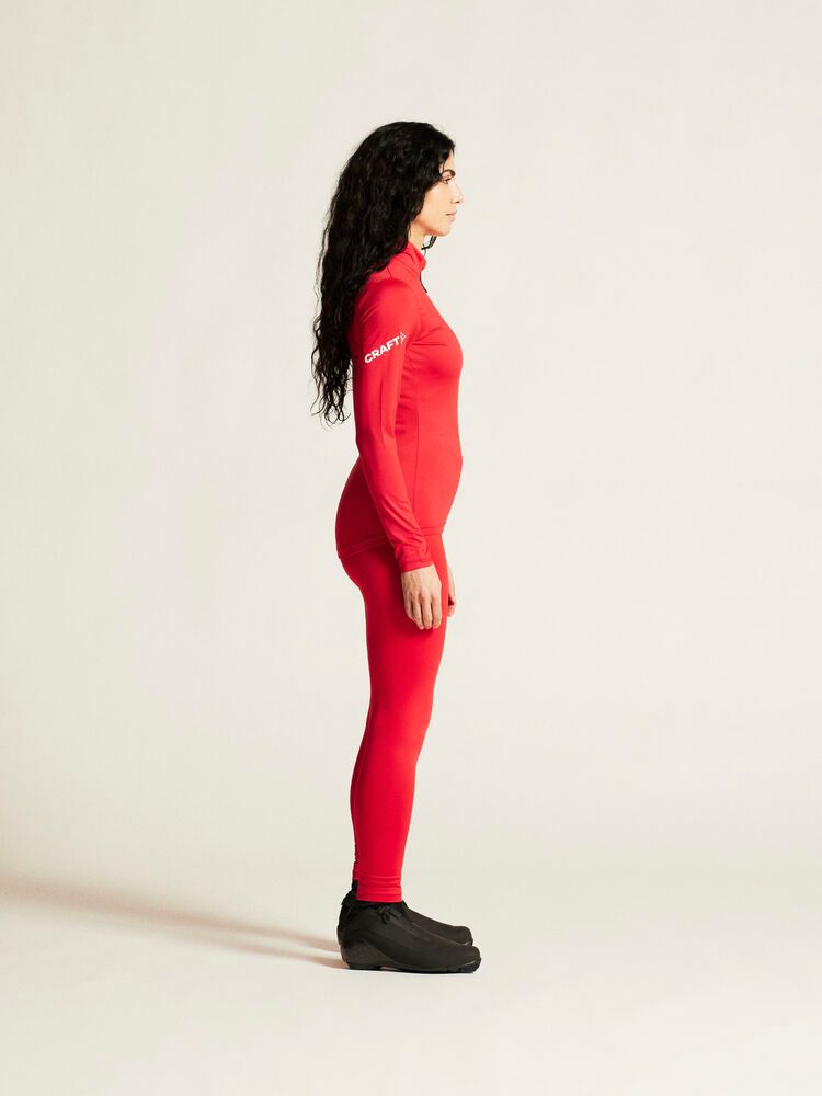 Advanced Nordic Ski Club Tights Damen