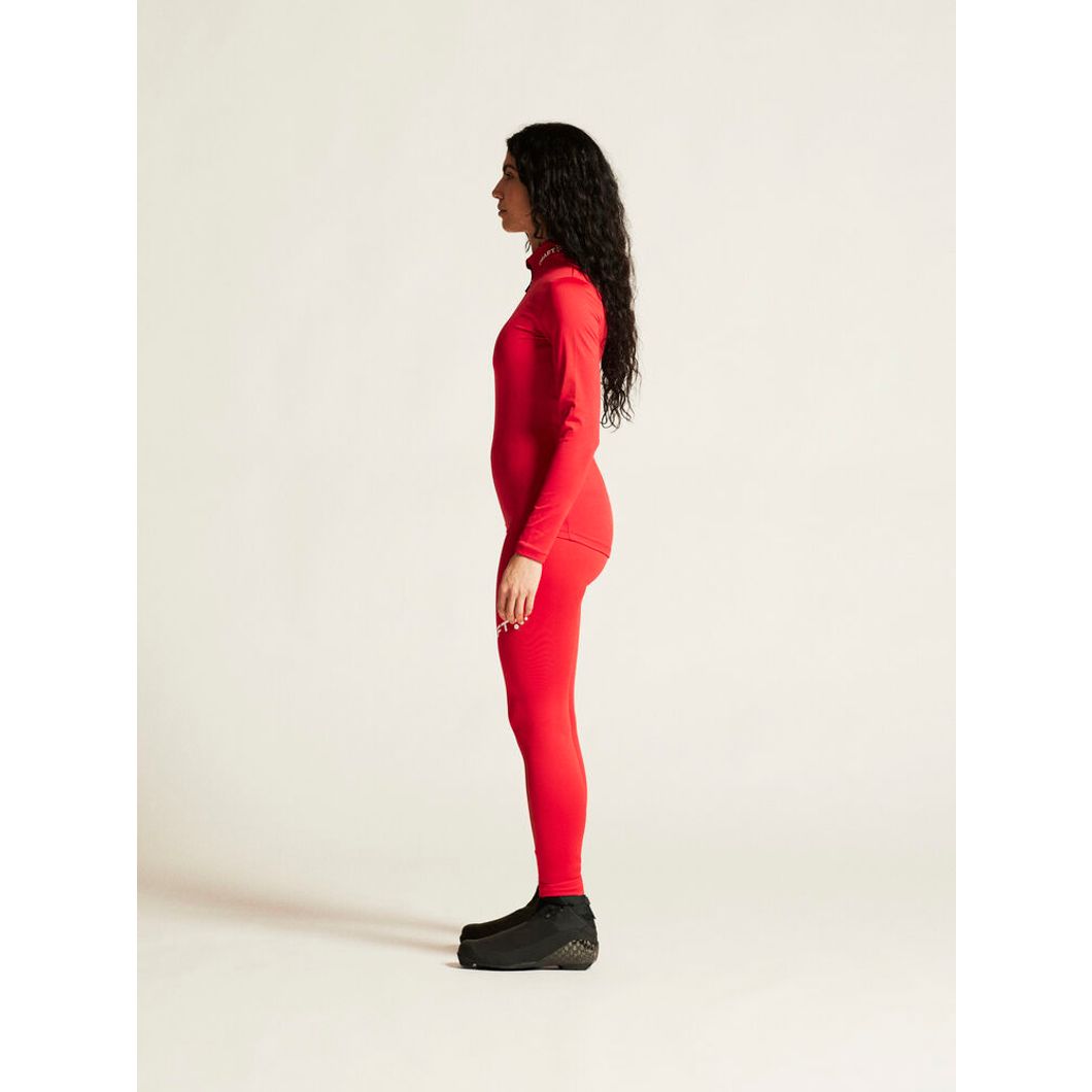 Advanced Nordic Ski Club Tights Damen