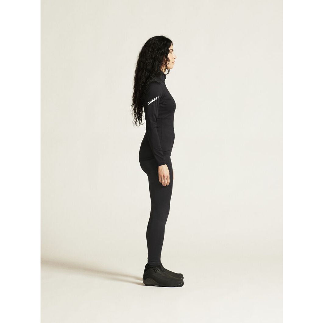 Advanced Nordic Ski Club Tights Damen