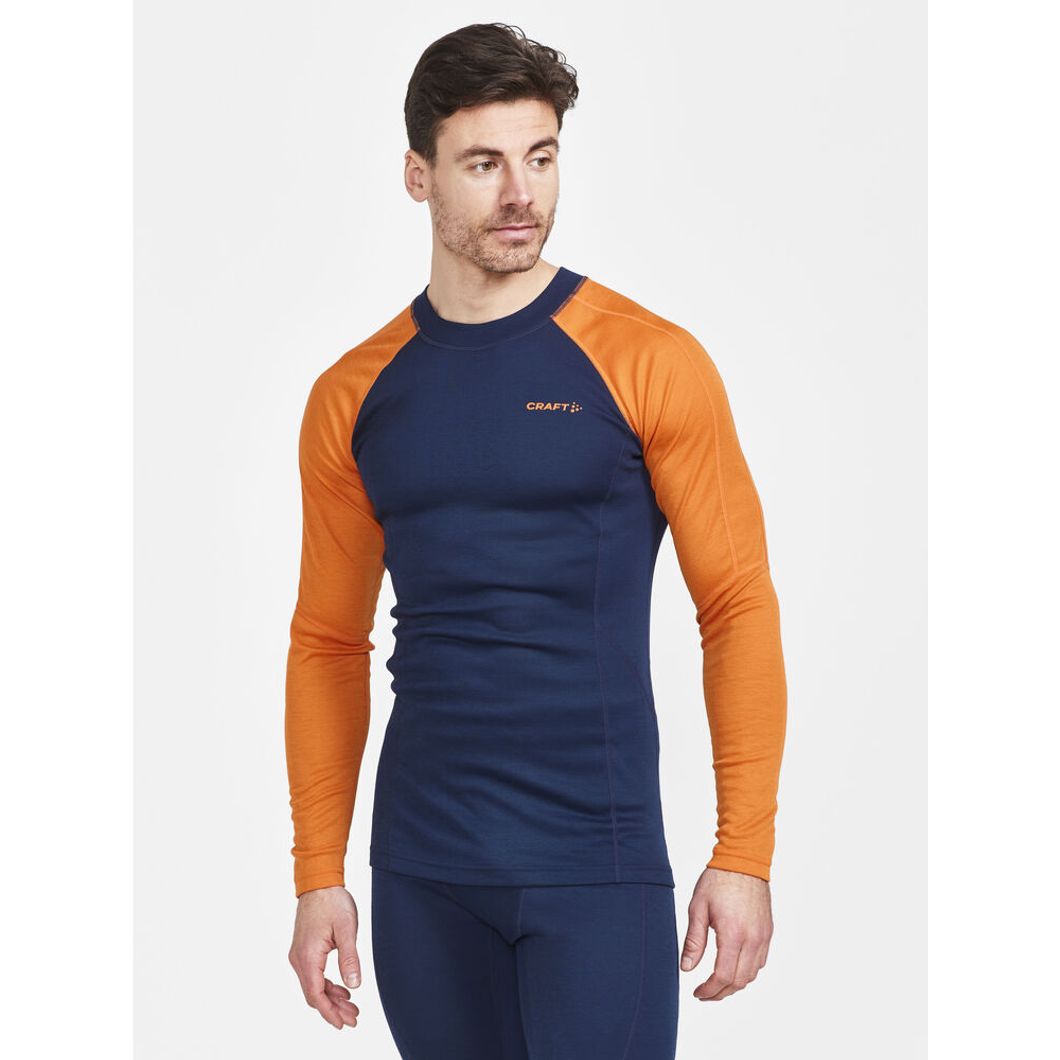 Core Warm Baselayer Langarmshirt