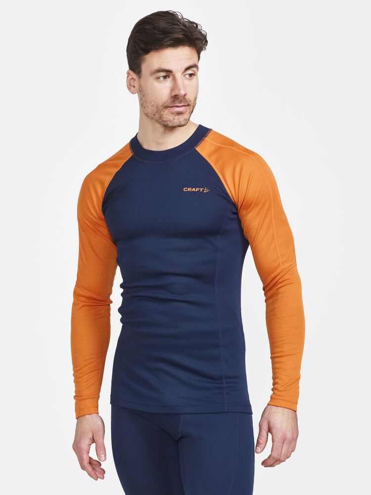 Core Warm Baselayer Langarmshirt