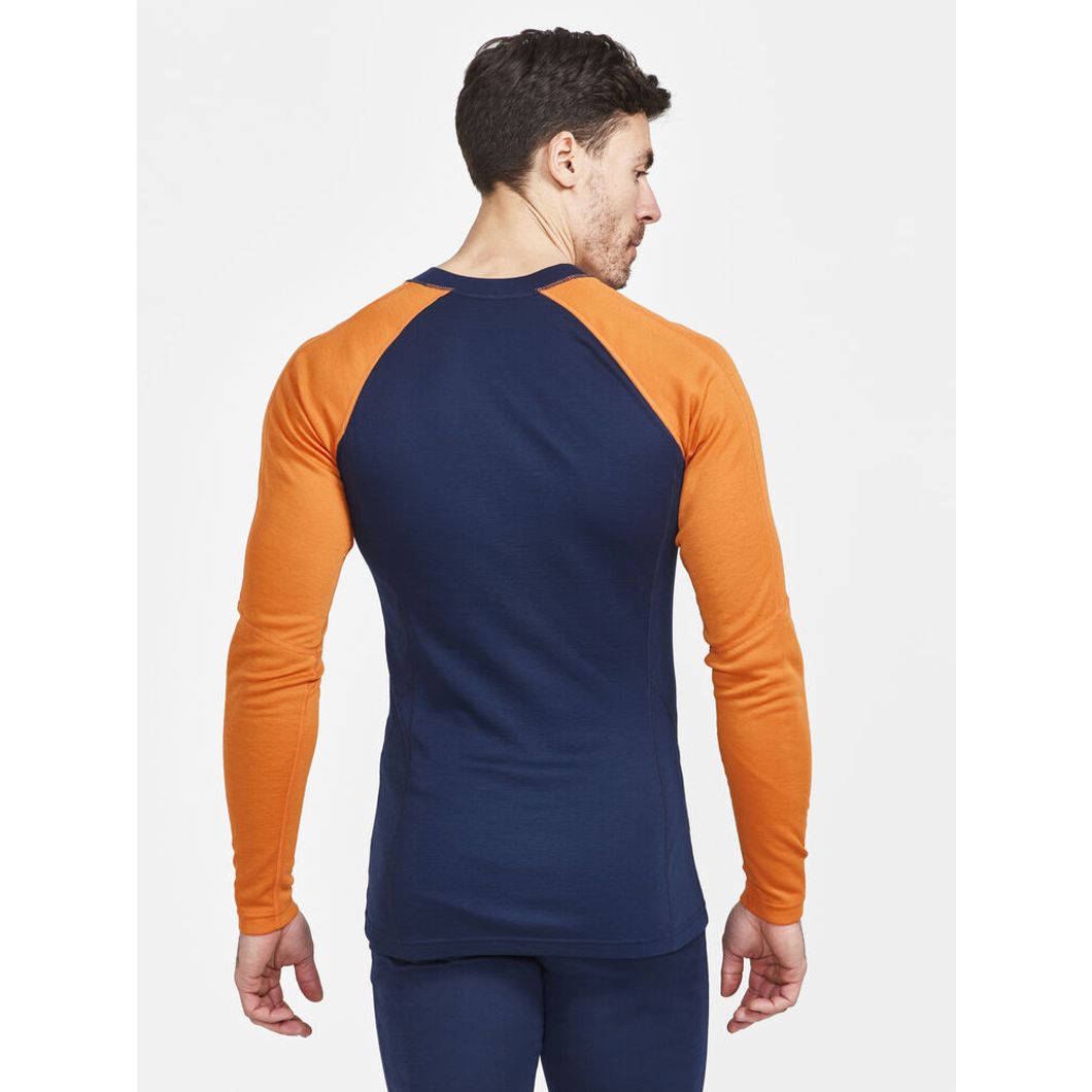 Core Warm Baselayer Langarmshirt