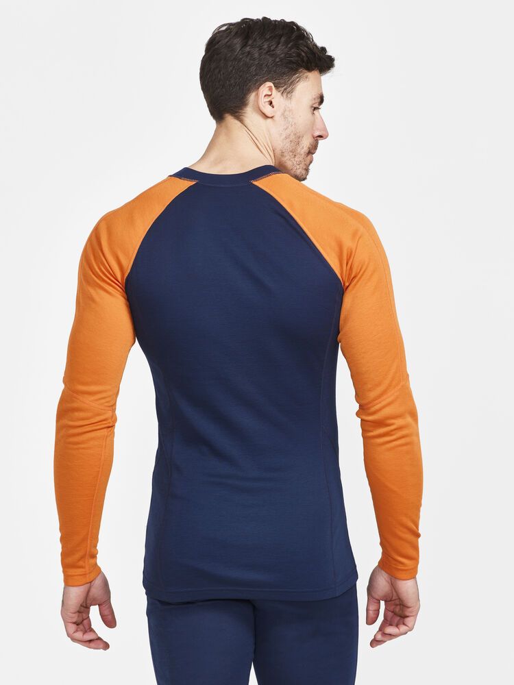 Core Warm Baselayer Langarmshirt