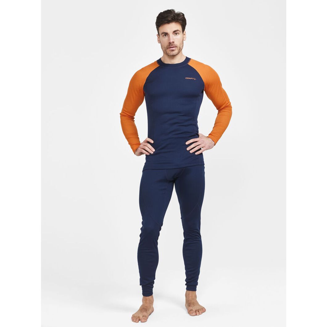 Core Warm Baselayer Langarmshirt