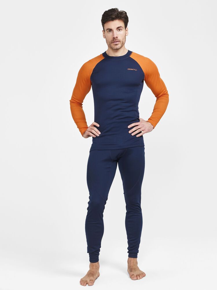 Core Warm Baselayer Langarmshirt