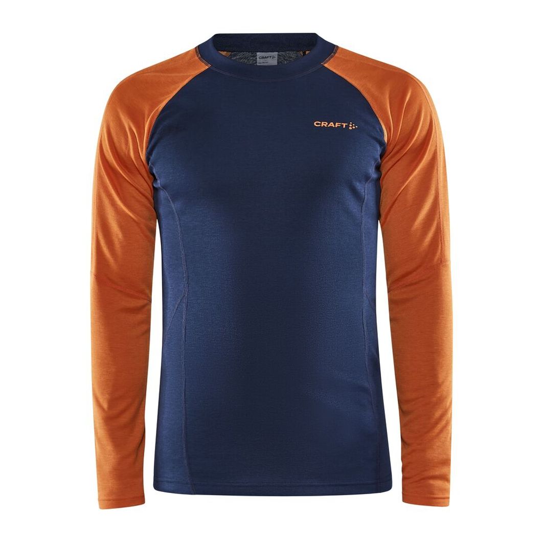 Core Warm Baselayer Langarmshirt