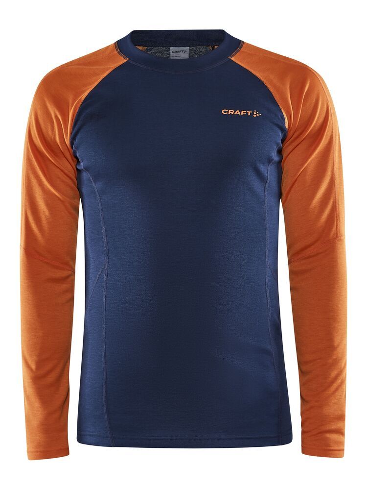Core Warm Baselayer Langarmshirt