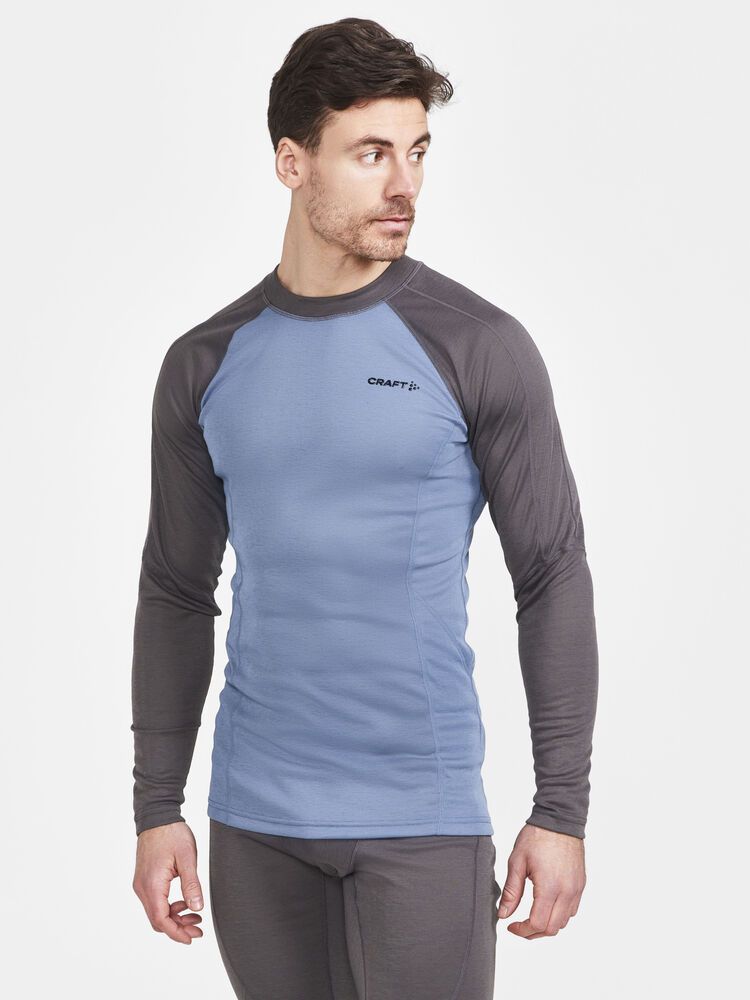 Core Warm Baselayer Langarmshirt