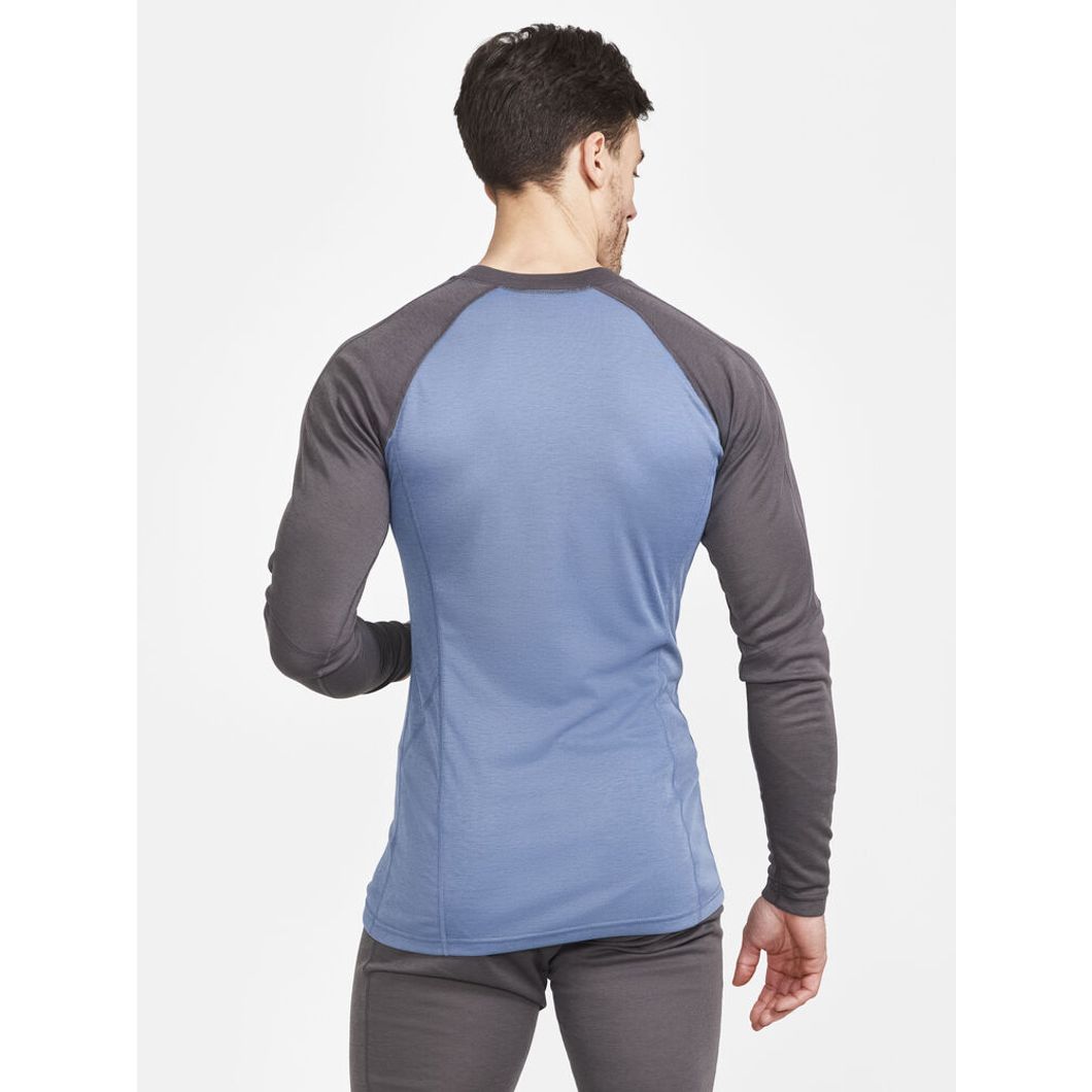 Core Warm Baselayer Langarmshirt