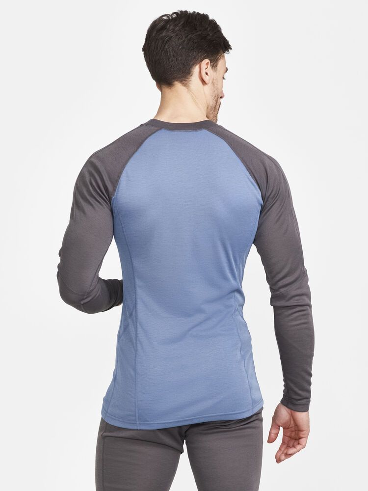 Core Warm Baselayer Langarmshirt