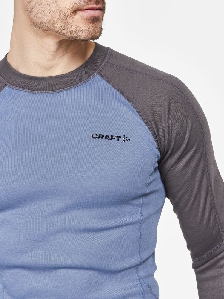 Core Warm Baselayer Langarmshirt