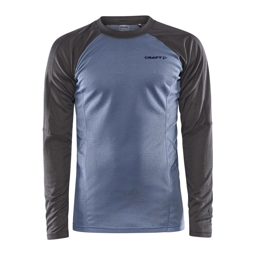 Core Warm Baselayer Langarmshirt