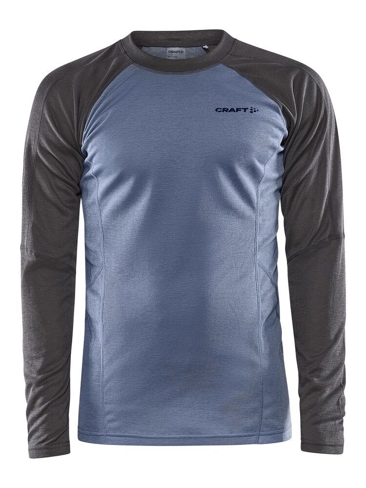 Core Warm Baselayer Langarmshirt