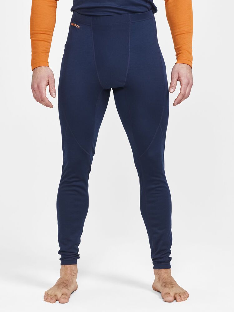 Core Warm Baselayer Pants