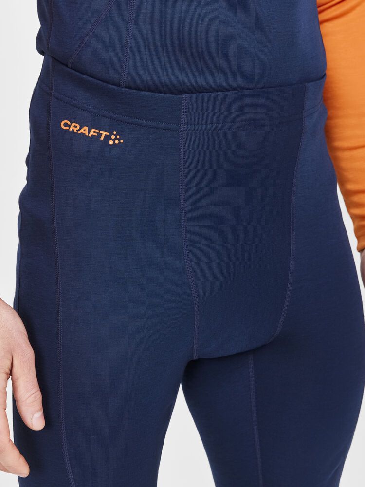 Core Warm Baselayer Pants