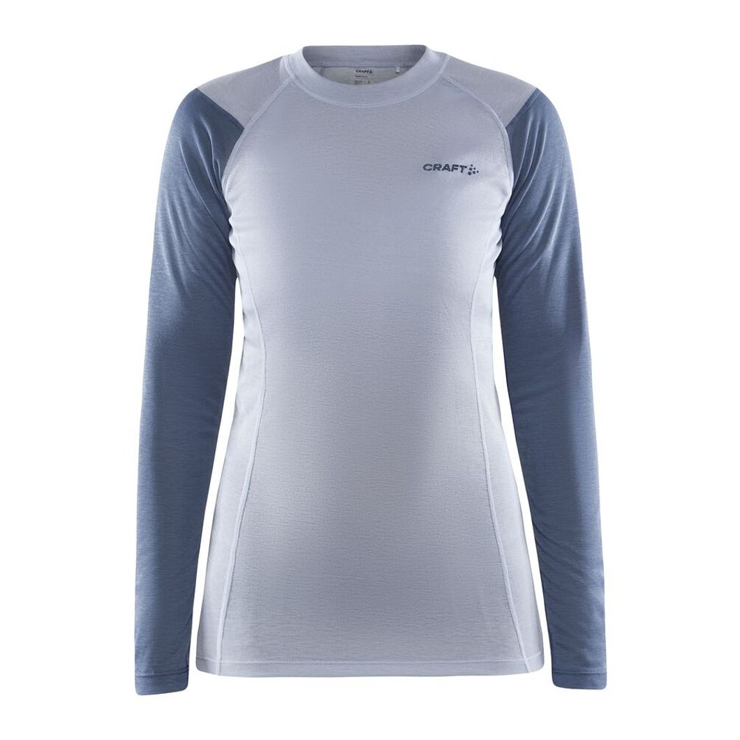 Core Warm Baselayer Langarmshirt Damen