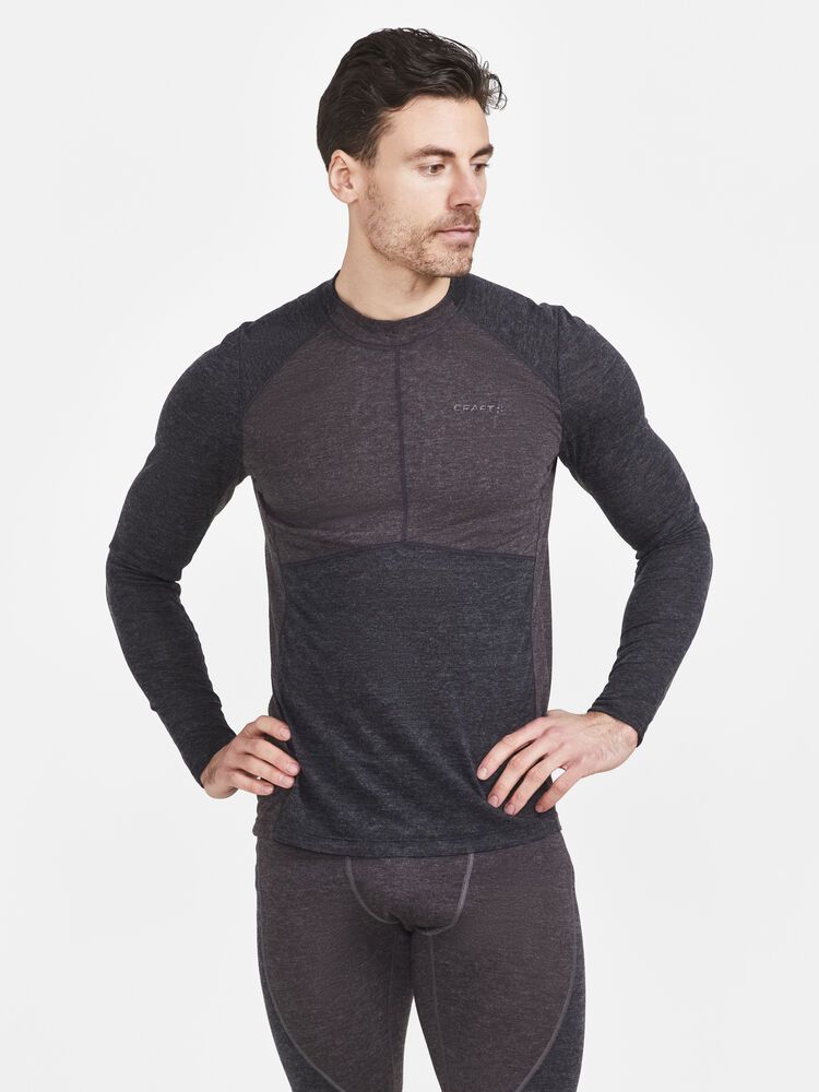 Core Wool Mix Set