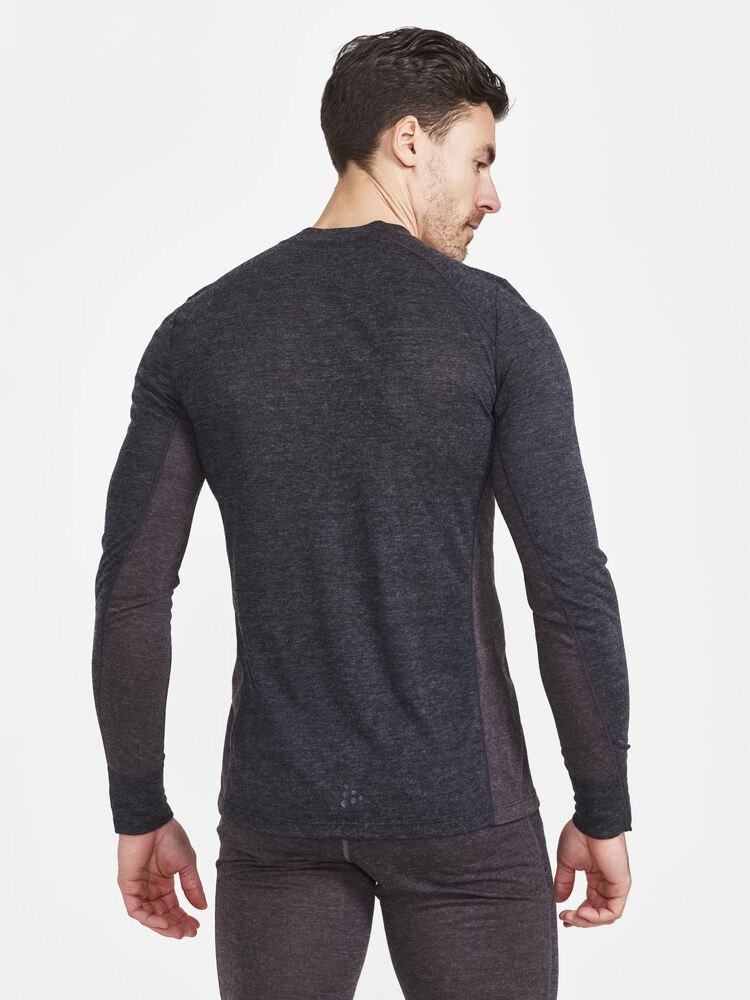 Core Wool Mix Set