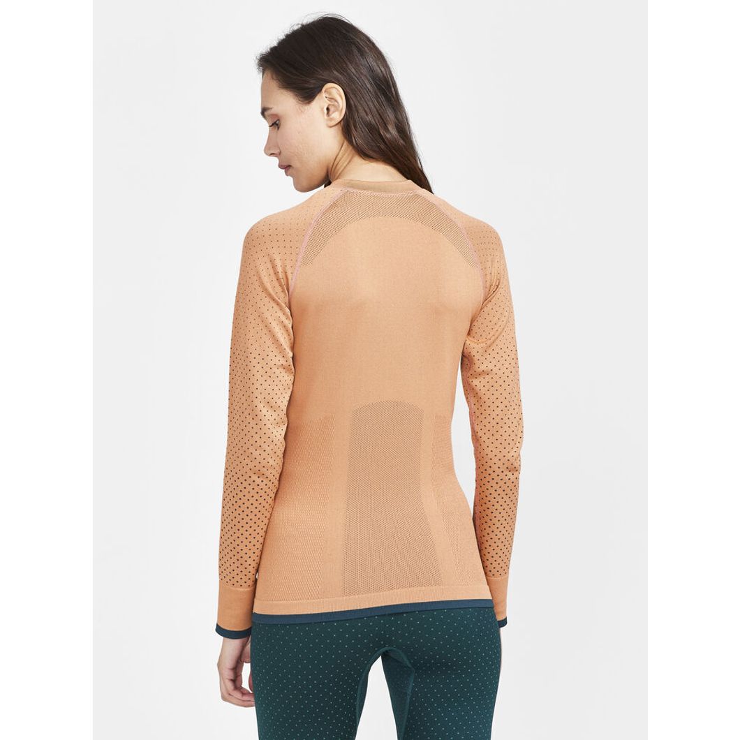 Adv Warm Intensity Longsleeve Damen