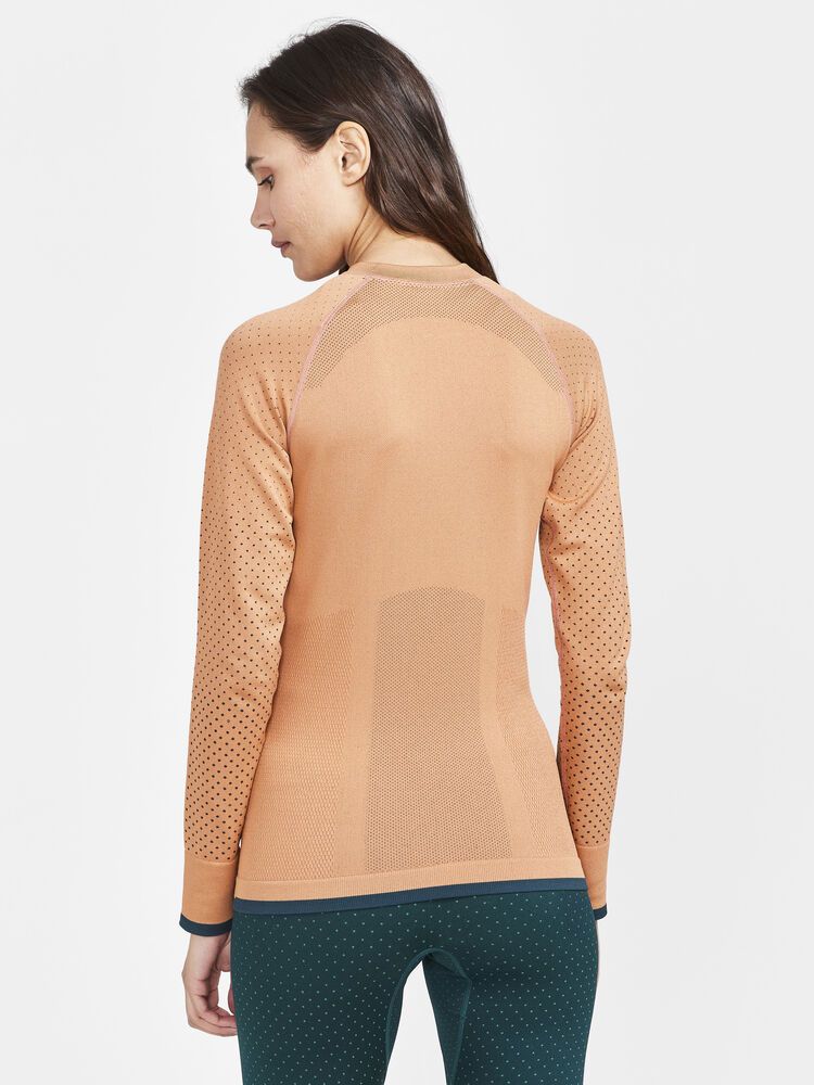 Adv Warm Intensity Longsleeve Damen