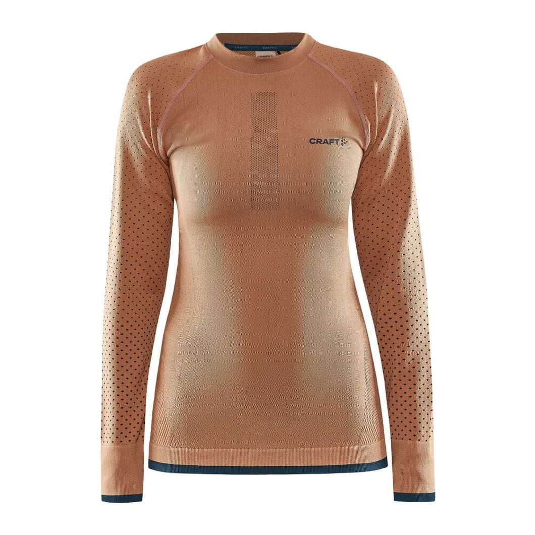 Adv Warm Intensity Longsleeve Damen