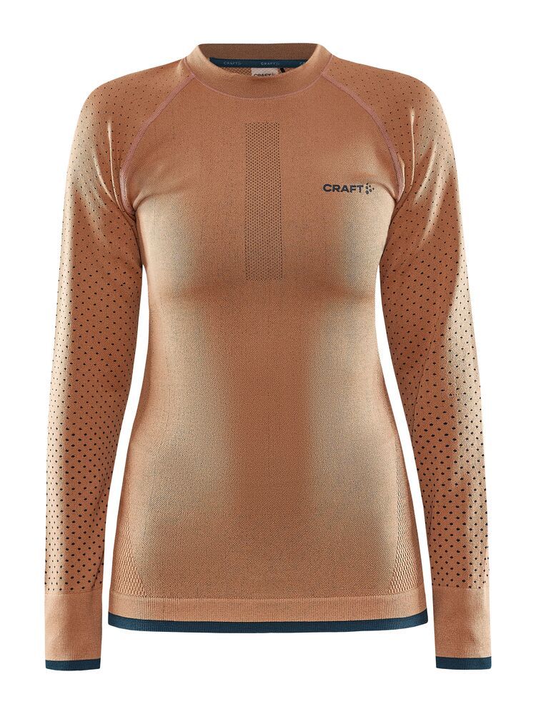 Adv Warm Intensity Longsleeve Damen