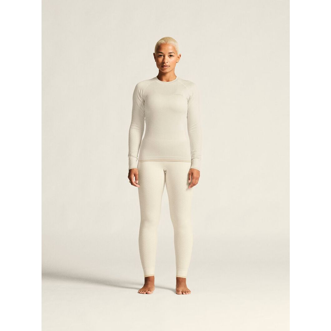 Adv Warm Intensity Longsleeve Damen