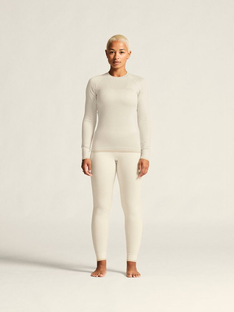 Adv Warm Intensity Longsleeve Damen