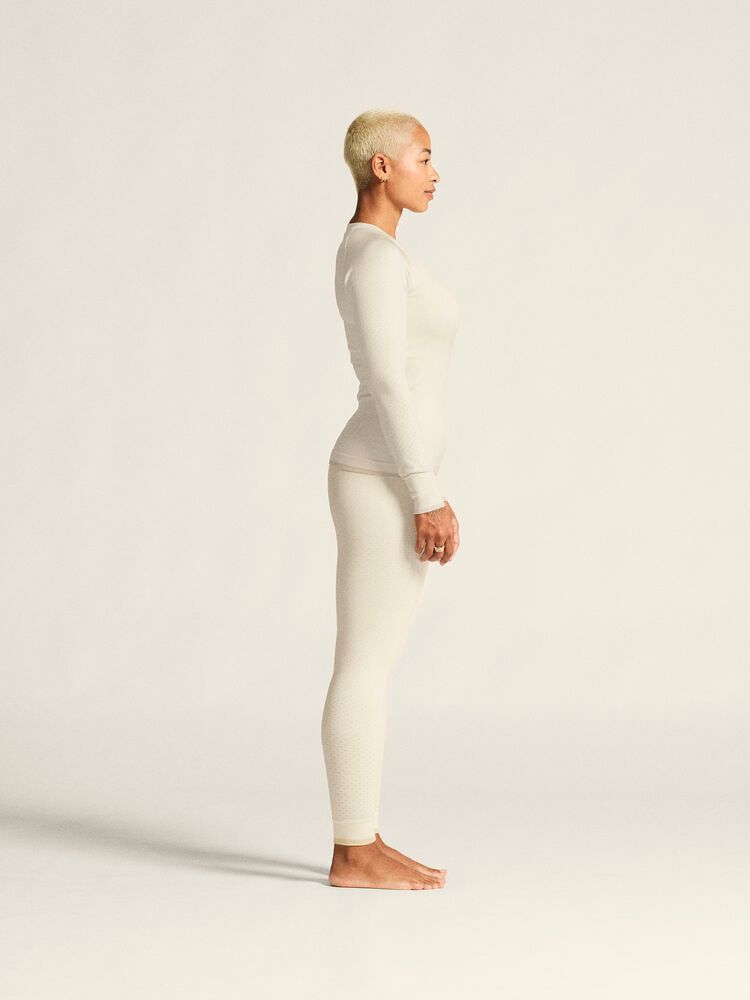 Adv Warm Intensity Longsleeve Damen