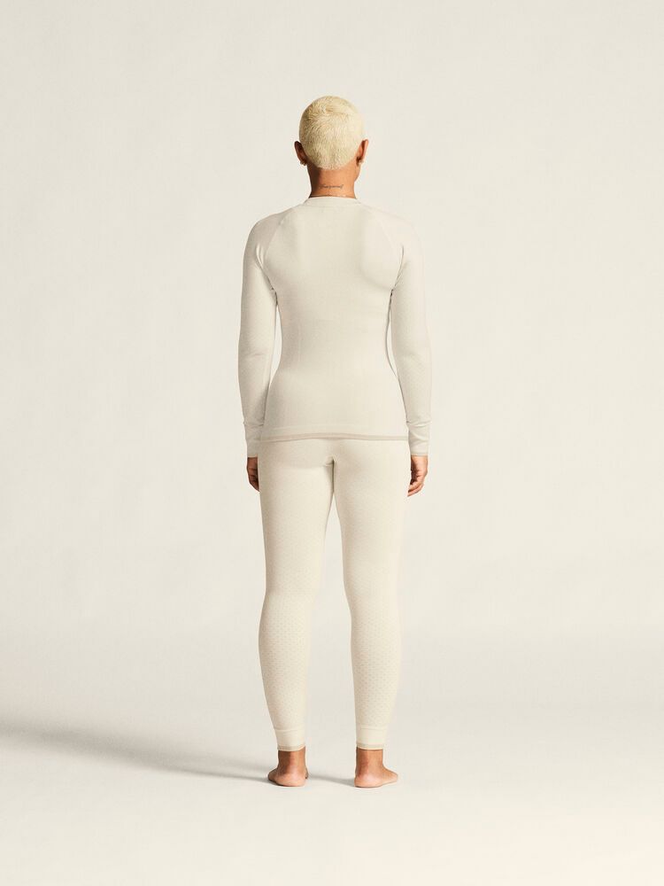 Adv Warm Intensity Longsleeve Damen