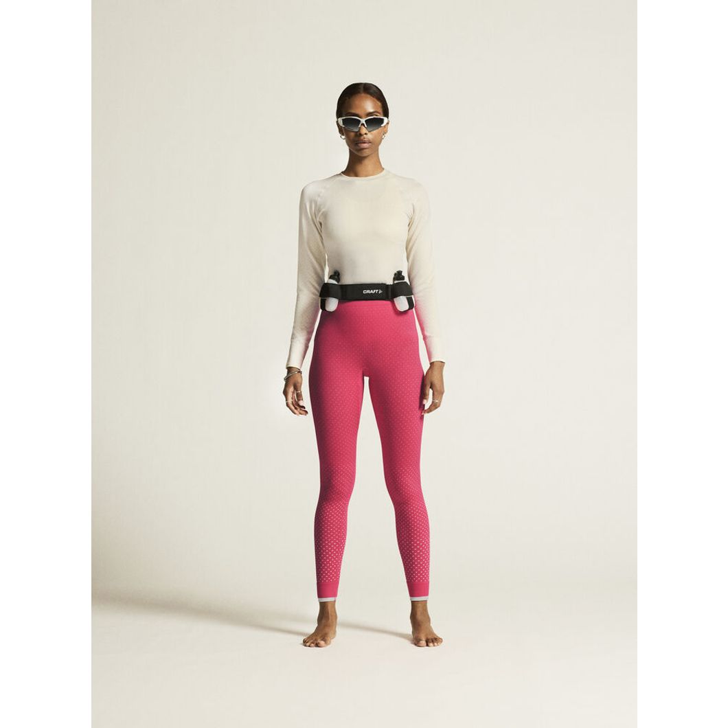 Adv Warm Intensity Longsleeve Damen