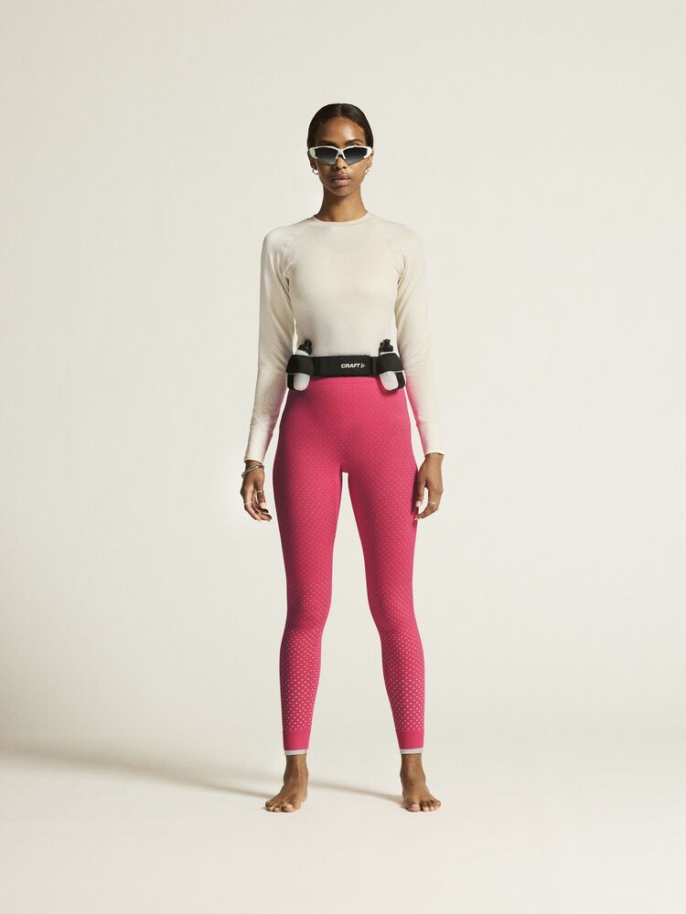Adv Warm Intensity Longsleeve Damen