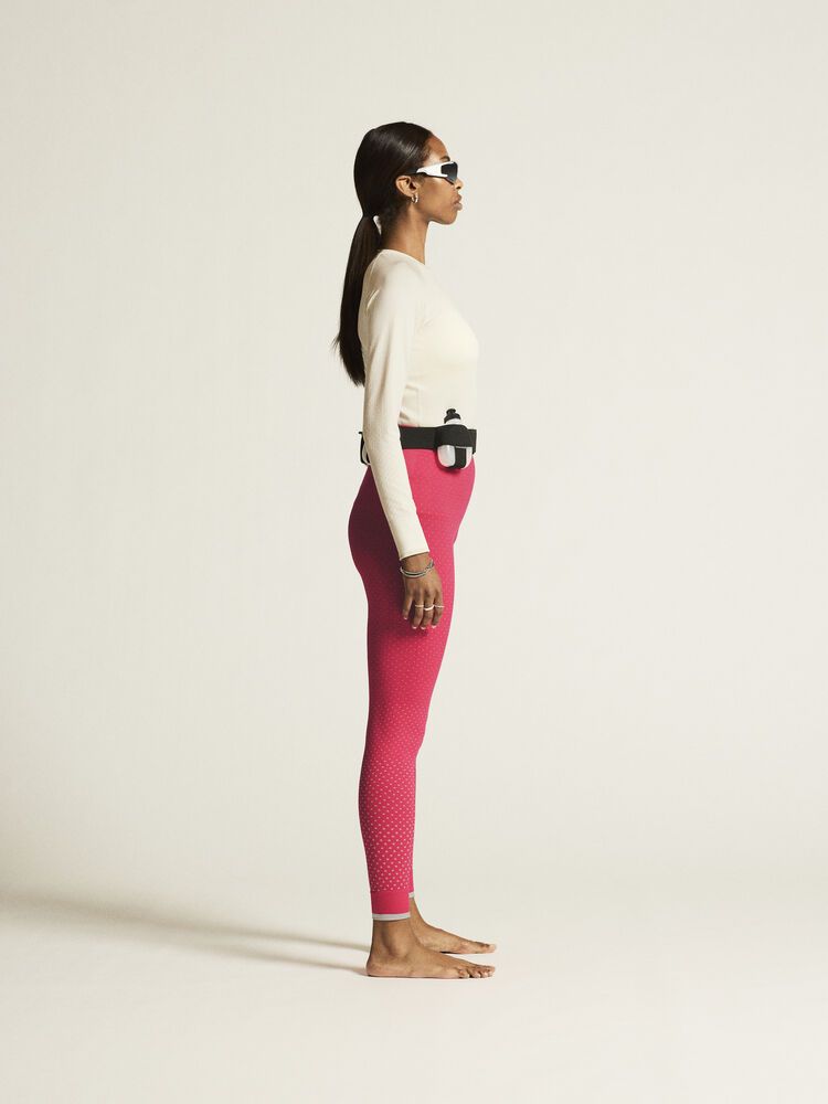 Adv Warm Intensity Longsleeve Damen