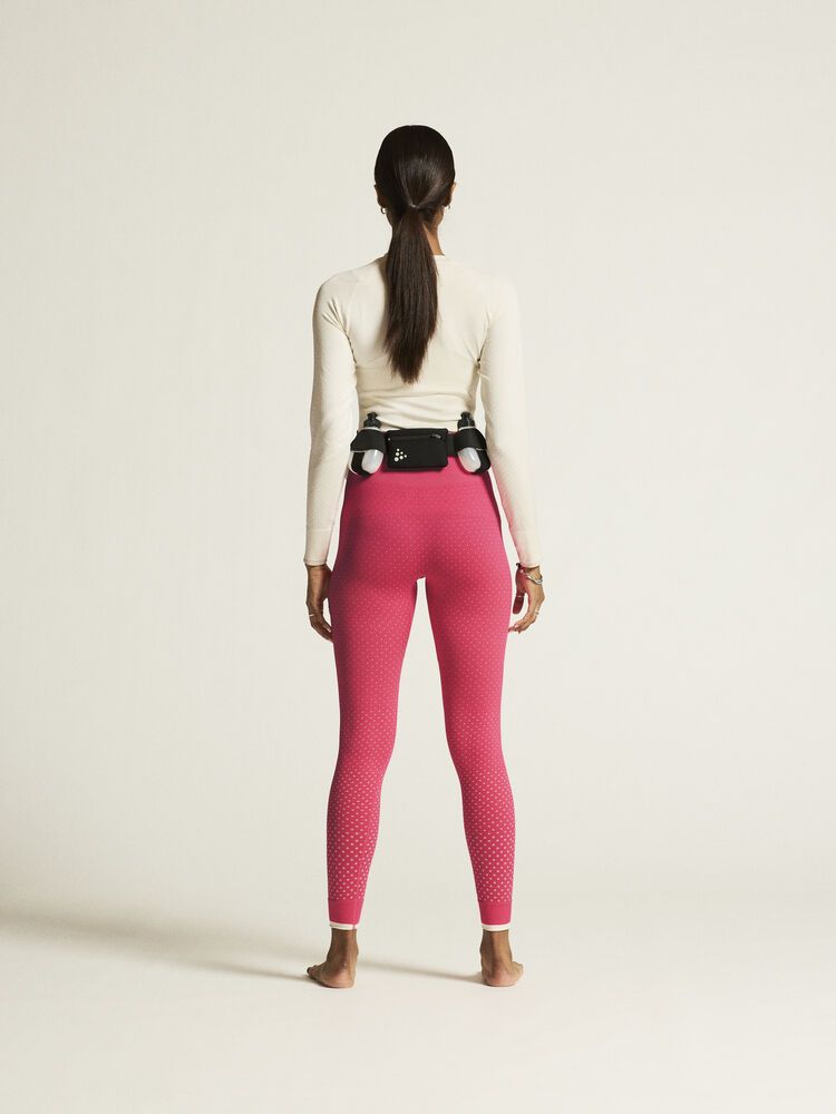 Adv Warm Intensity Longsleeve Damen