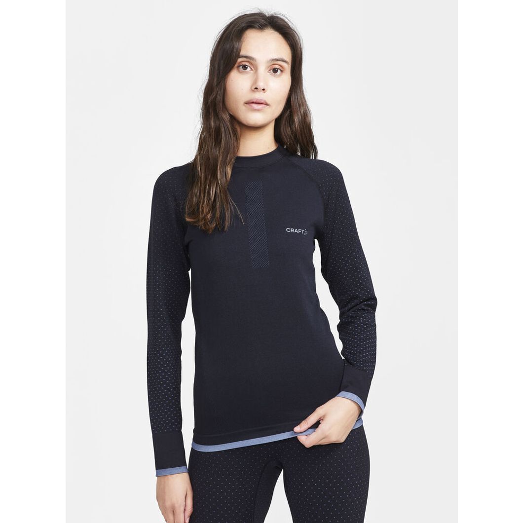 Adv Warm Intensity Longsleeve Damen