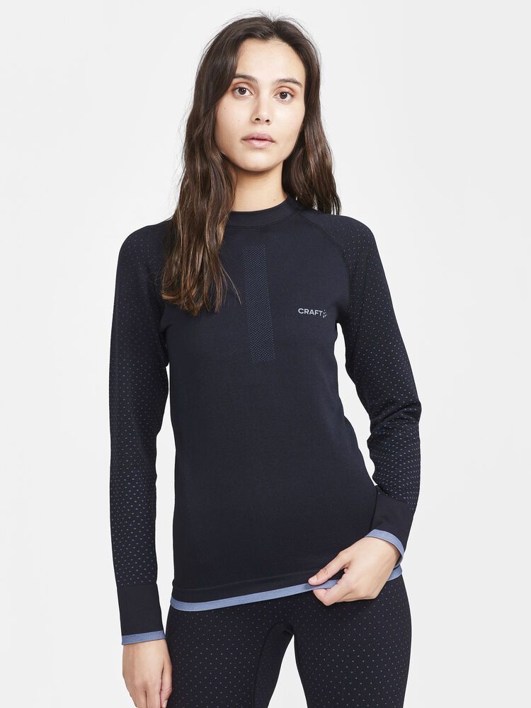 Adv Warm Intensity Longsleeve Damen