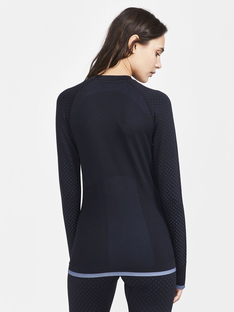 Adv Warm Intensity Longsleeve Damen