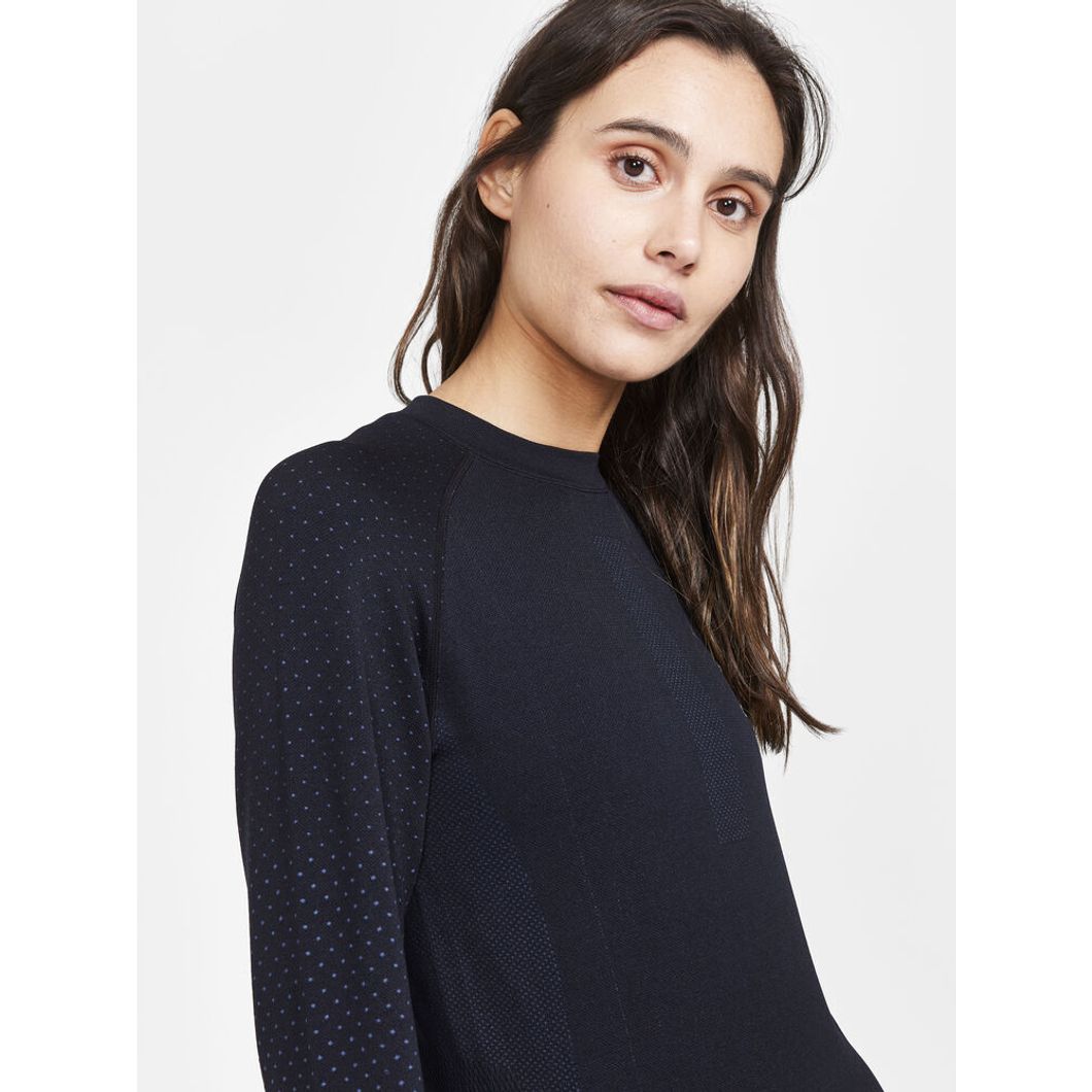 Adv Warm Intensity Longsleeve Damen
