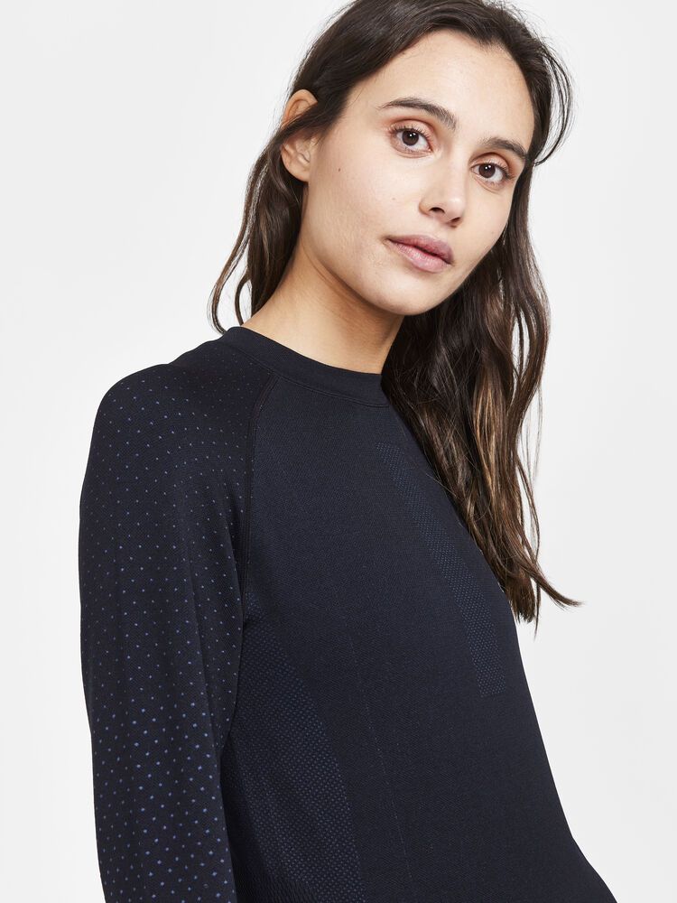 Adv Warm Intensity Longsleeve Damen