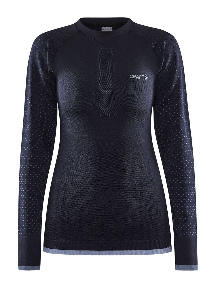 Adv Warm Intensity Longsleeve Damen